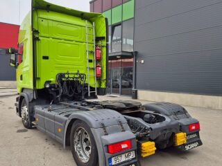 Scania R450