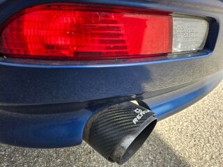 BMW 645 V8 4.4 245кВ