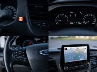Ford Transit Long & Kare Passenger Package 2.0 125кВ
