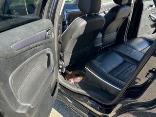 Ford Mondeo 2.0 R4 TDCi 120kW