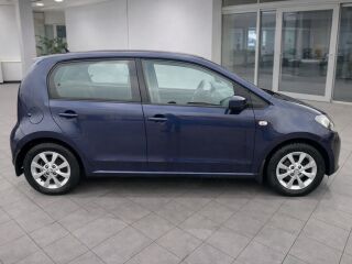 Skoda Citigo 1.0 44kW