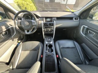 Land Rover Discovery Sport 2.0 132kW
