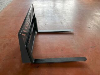 Bobcat Bobcat pallet forks