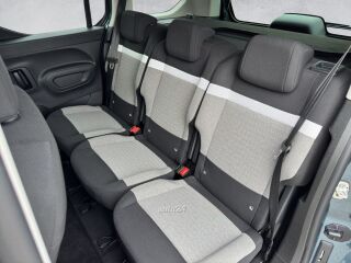 Citroen Berlingo L1 SHINE BlueHDi 1.5 R4 96kW