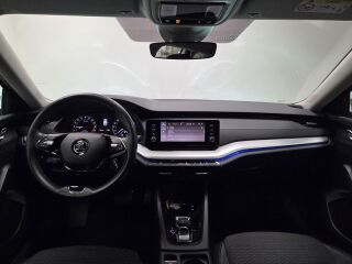 Skoda Octavia Combi Ambition 2.0 85кВ