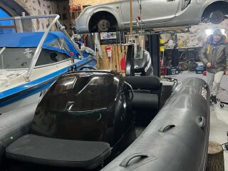 Brig 480 eagle 1.3 r3 60кВ