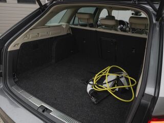 Skoda Superb 1.4 160kW
