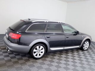 Audi A6 allroad S-Line Quattro ATM 3.0 TDI 171kW