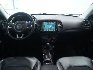 Jeep Compass Limited JBL 4x4 1.4 125kW