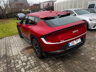 Kia EV6 56kW