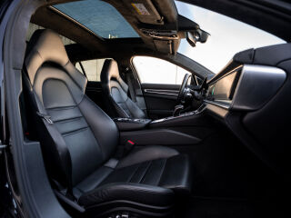 Porsche Panamera GTS Sport Turismo 4.0 338kW