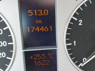 Mercedes-Benz B 180 1.7 85kW