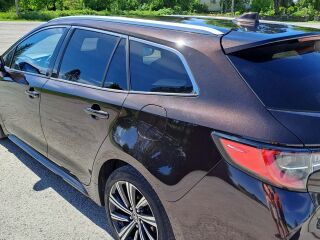Toyota Corolla Touring Sport 1.2 85kW