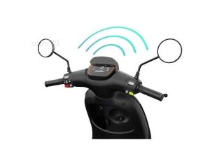 Segway E110S 2kW