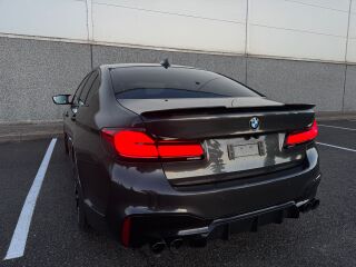 BMW 540 3.0 235кВ