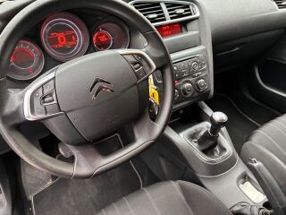 Citroen C4 1.6 68кВ