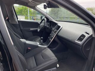 Volvo XC60 Facelift 2.0 R4 TDI 100kW