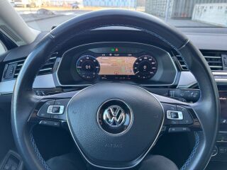 Volkswagen Passat GTE 1.4 115kW