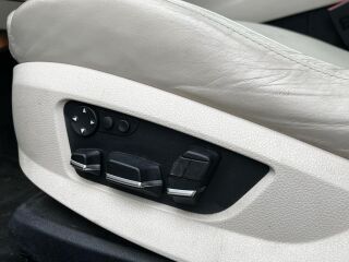 BMW 530 F07 GT 3.0 N57D30A 180kW