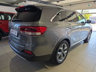 Kia Sorento 2.2 147кВ
