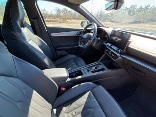 Cupra Formentor VZ 2.0 228kW