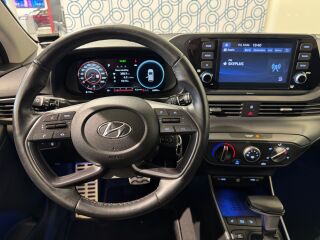 Hyundai Bayon Comfort 1.0 T-GDi 73kW