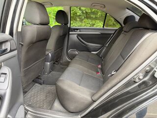 Toyota Avensis Linea Sol Technical 2.0 VVT-i 108kW