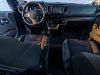 Toyota ProAce Verso 2.0 130kW