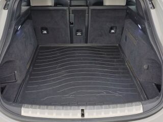 Porsche Taycan 4S 420kW