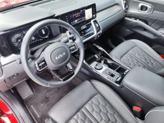 Kia Sorento TX 2.2 CRDi 142kW