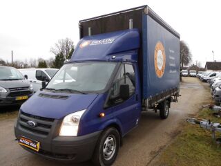 Ford Transit MULTILIFT 2.4 TDI 103kW