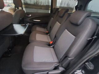 Ford Galaxy 2.0 103kW