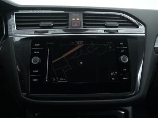 Volkswagen Tiguan Allspace 4Motion 2.0 110kW