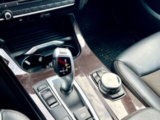 BMW X3 xDrive 20d 2.0 B47 140kW