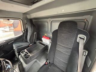 Mercedes-Benz Atego 1323 4x2 170kW