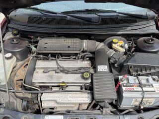 Ford Mondeo 1.8 85kW