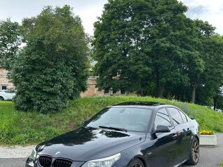 BMW 550 4.8 270kW