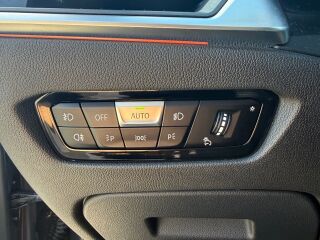 BMW 320 xDrive M-Sportpakett 2.0 140kW