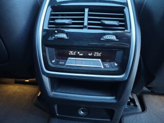 BMW X5 40d M-Sport Carbon Individual 3.0 250kW