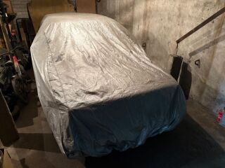 Volkswagen Golf GTi Conditioner 1.8 79kW