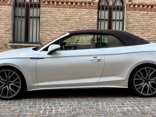 Audi A5 Quattro S-Line 2.0 45 TFSI 195kW