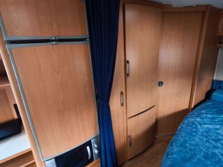 Kabe Smaragd XL Ks