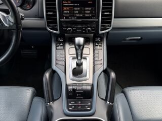 Porsche Cayenne Exclusive 3.0 176kW