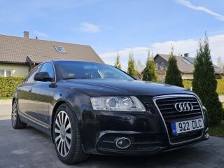 Audi A6 2.0 100kW
