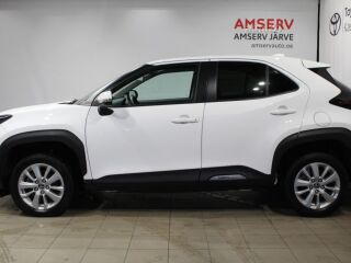 Toyota Yaris Cross Active 1.5 68kW