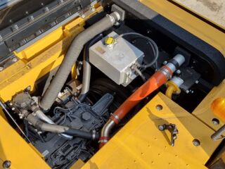 Sany SANY SY135C 15 tonni 79kW