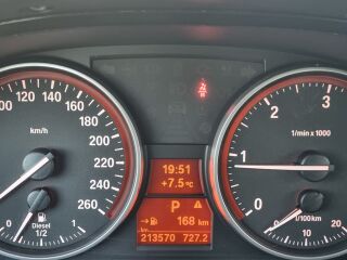 BMW X1 2.0 160кВ