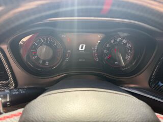 Dodge Challenger R/T 5.7 277kW