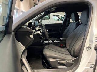 Peugeot 2008 Allure PureTech 130 AT8 1.2 96kW