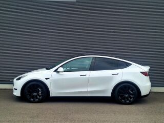 Tesla Model Y 153kW